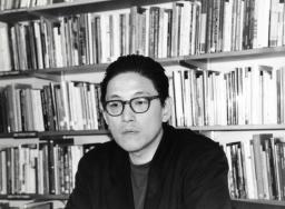photo of Li-Young Lee