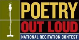 poetry out loud