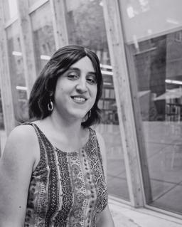 Polly Rosenwaike